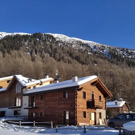 公寓 Agriturismo Bosco D'oro 1