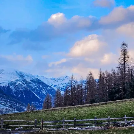 公寓 Agriturismo Bosco D'oro 1
