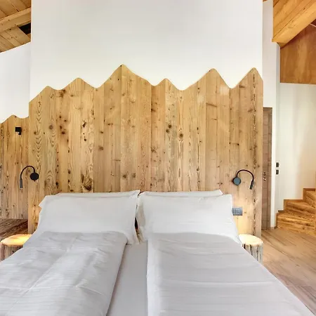 Agriturismo Bosco D'oro 1 * Livigno
