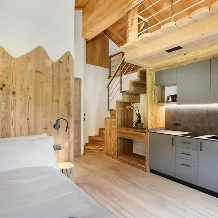 Agriturismo Bosco D'oro 1 * 利维尼奥