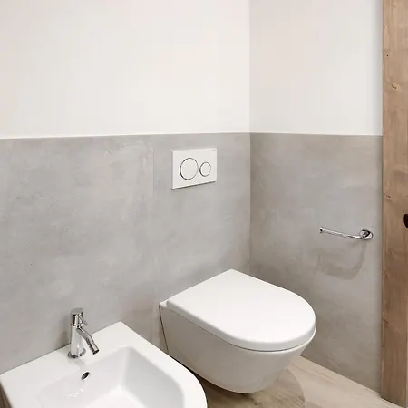 公寓 Agriturismo Bosco D'oro 1 利维尼奥