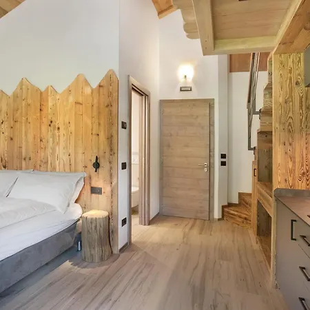 Agriturismo Bosco D'oro 1