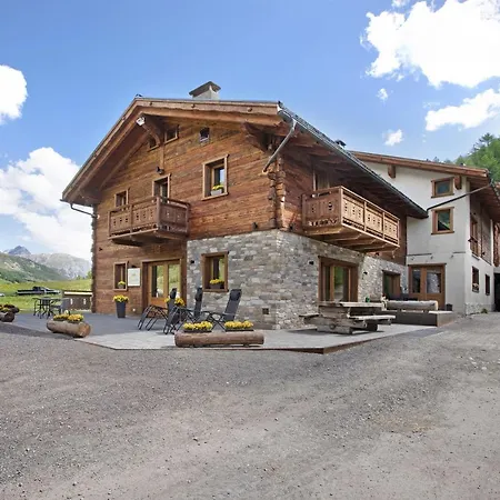 Apartamento Agriturismo Bosco D'oro 1 *