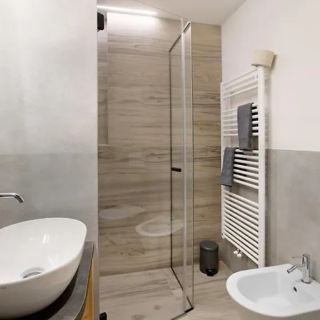 Agriturismo Bosco D'oro 1 *