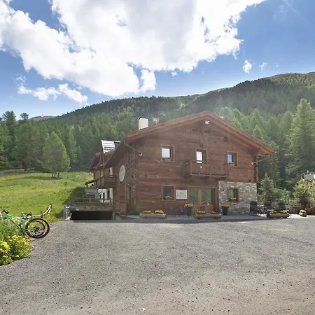 Agriturismo Bosco D'oro 1 *