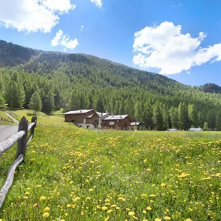 Agriturismo Bosco D'oro 1 利维尼奥