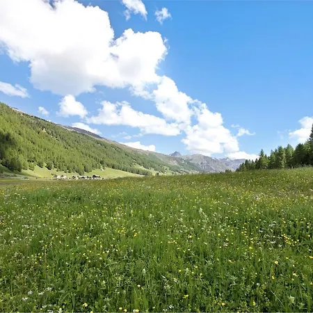 公寓 Agriturismo Bosco D'oro 1